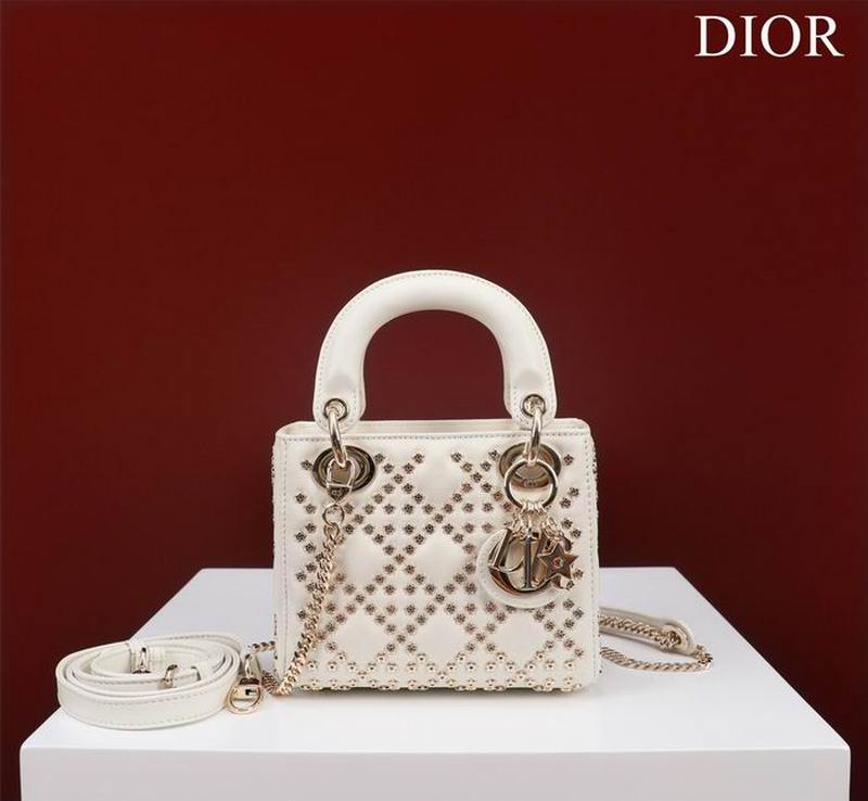 DIOR Handbags 119